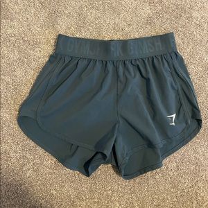 Gymshark Loose Training Shorts